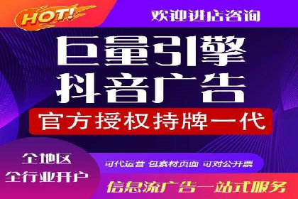 行业领先企业的信息流托管策略